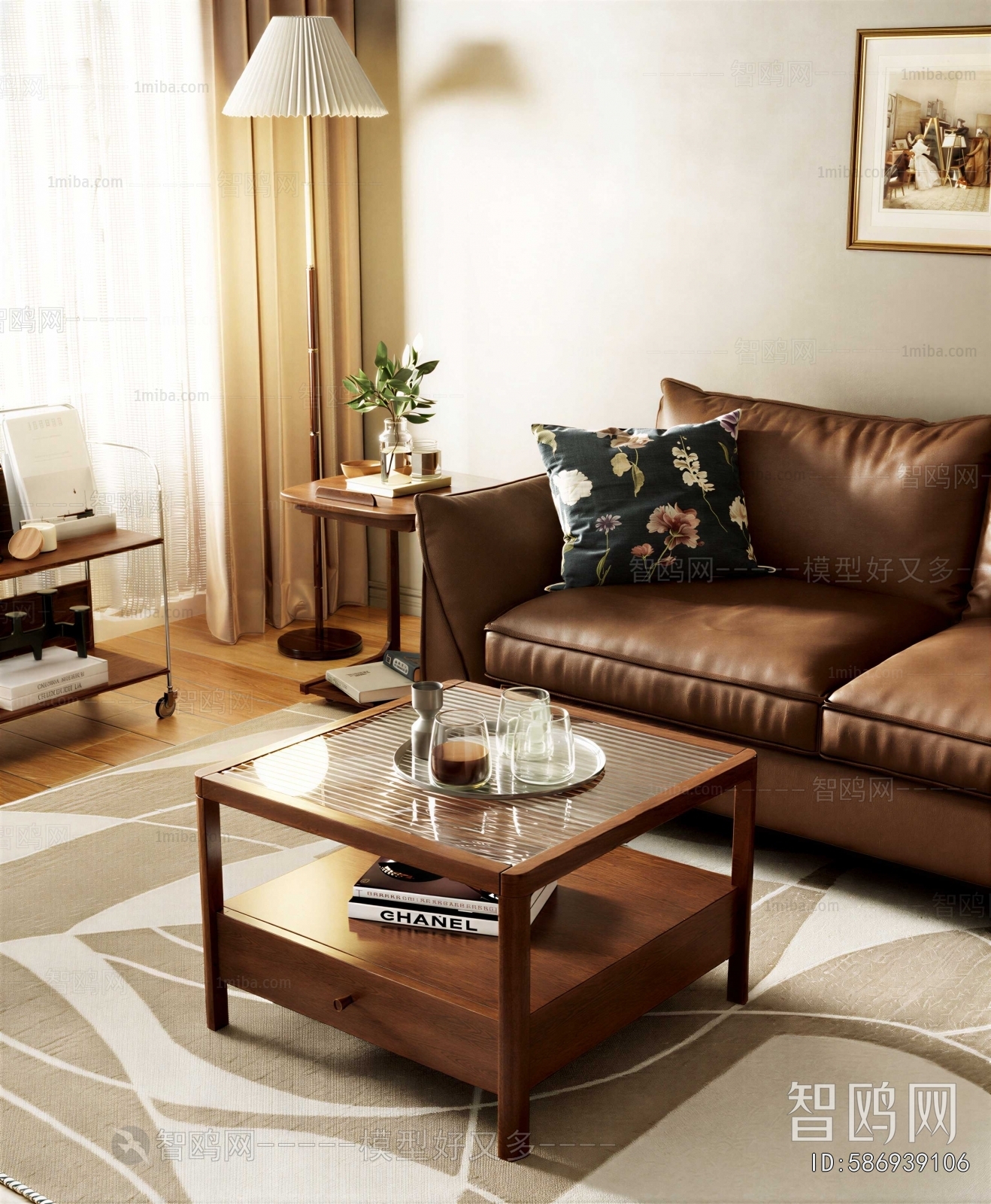 Modern A Sofa For Two