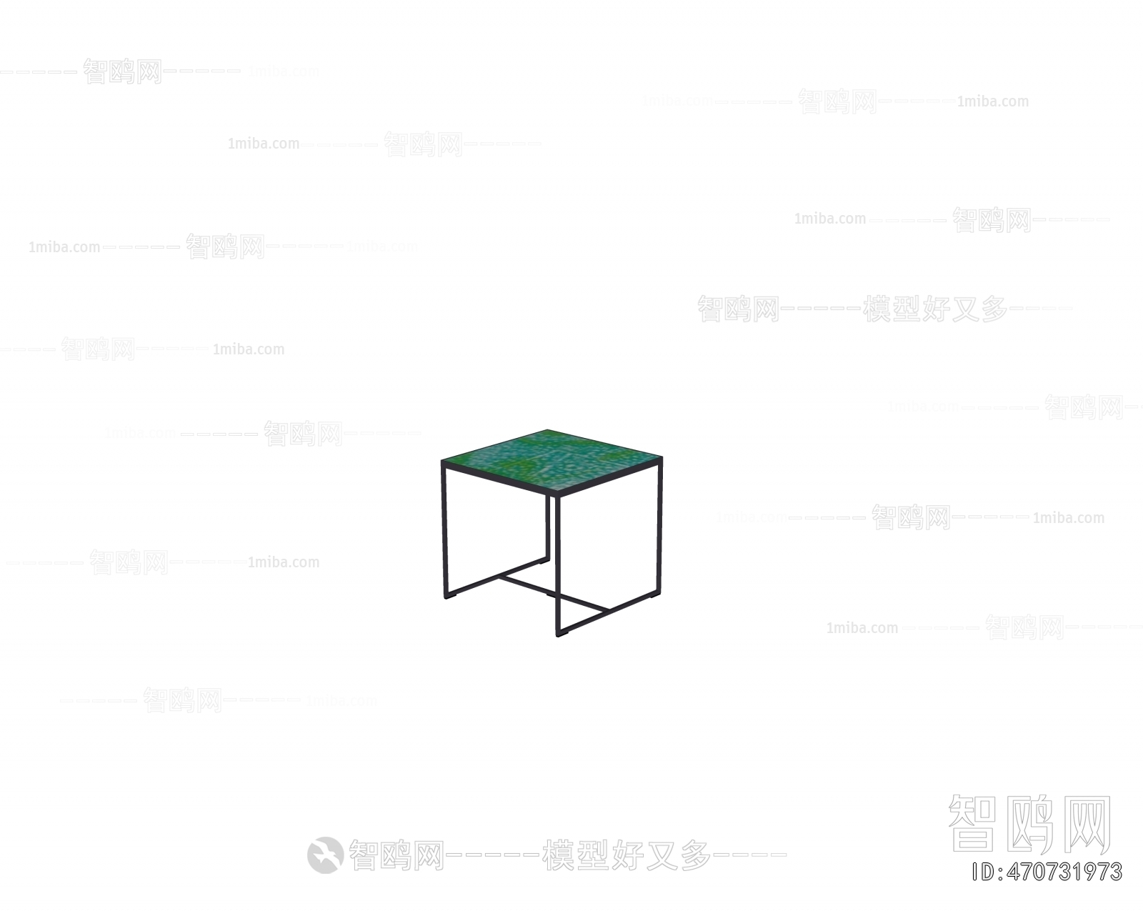 Modern Side Table/corner Table