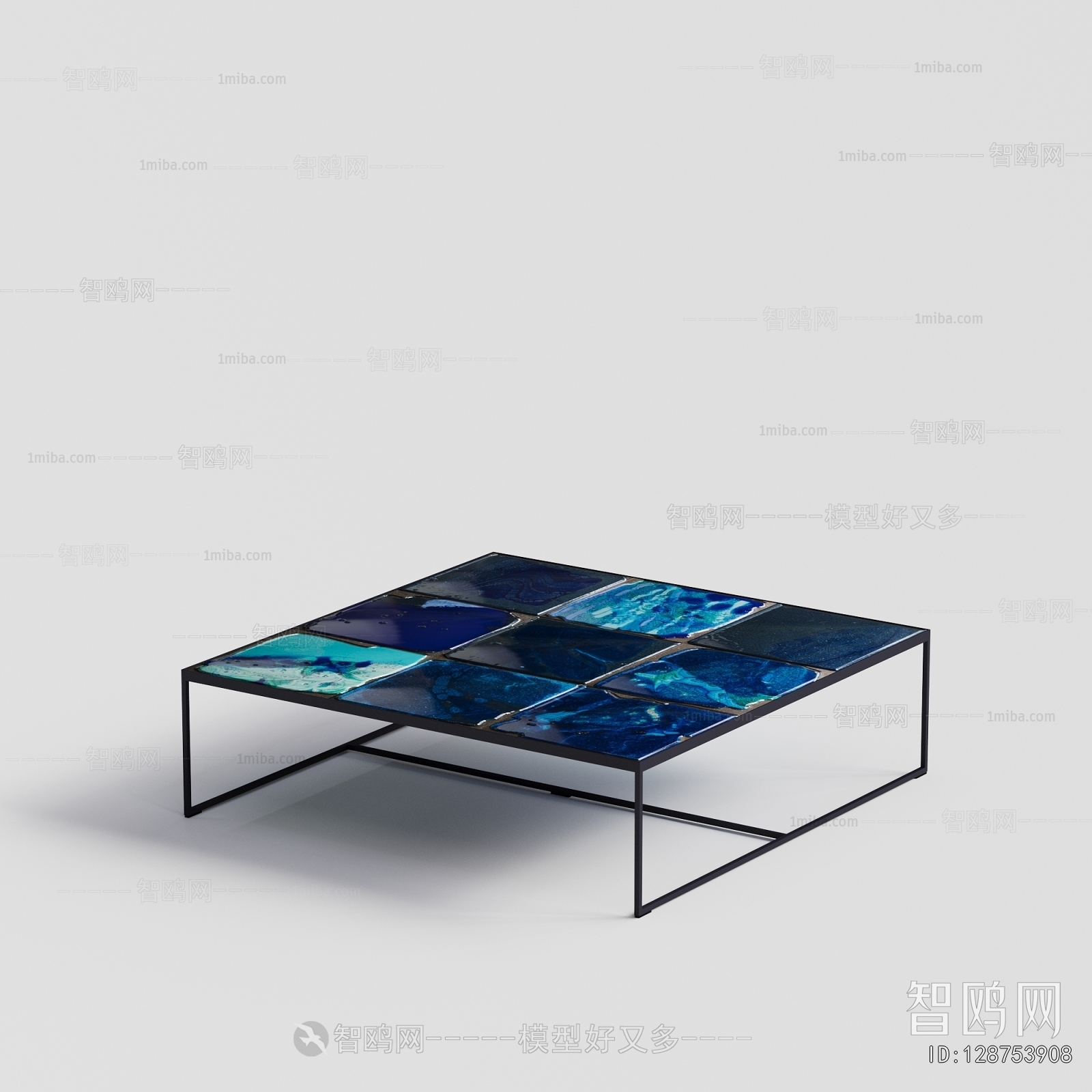 Modern Coffee Table