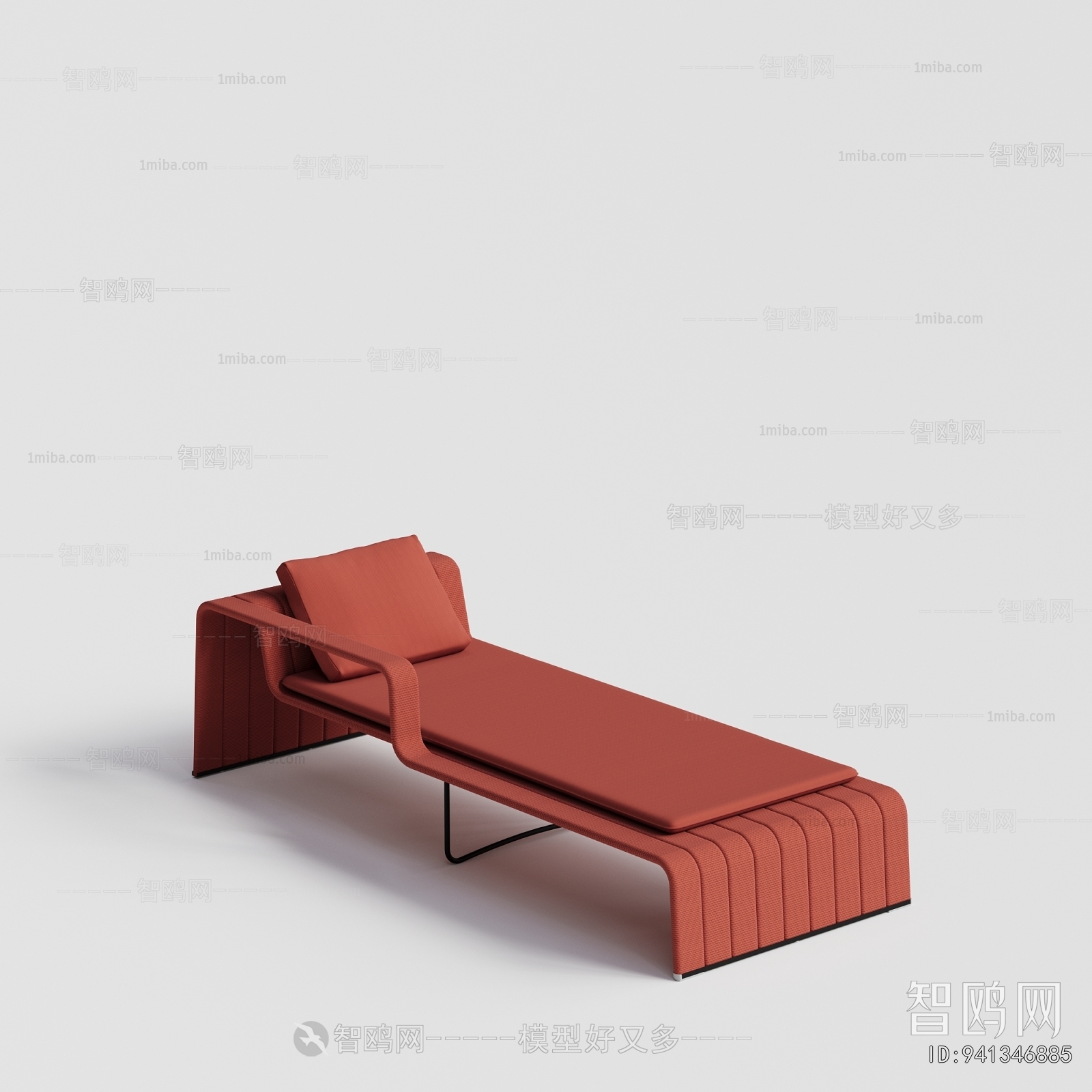 Modern Recliner