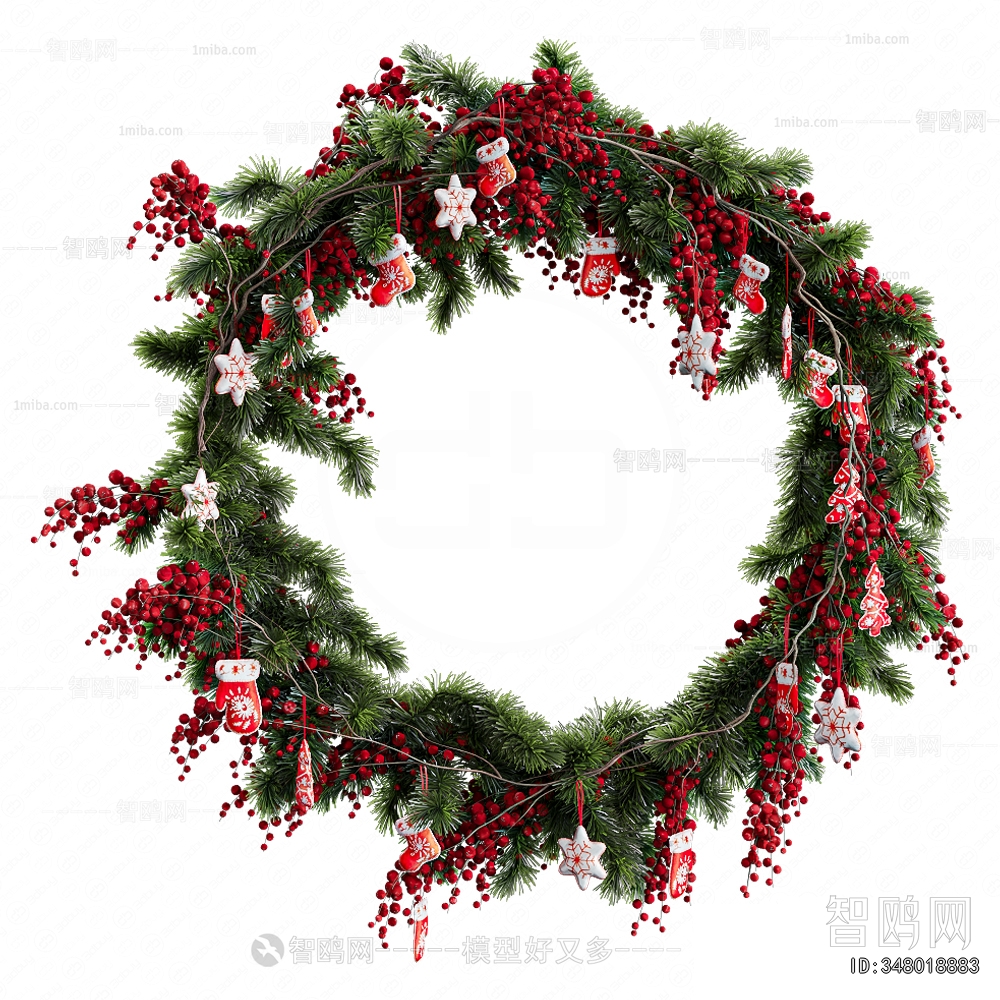 Modern Wall Decoration