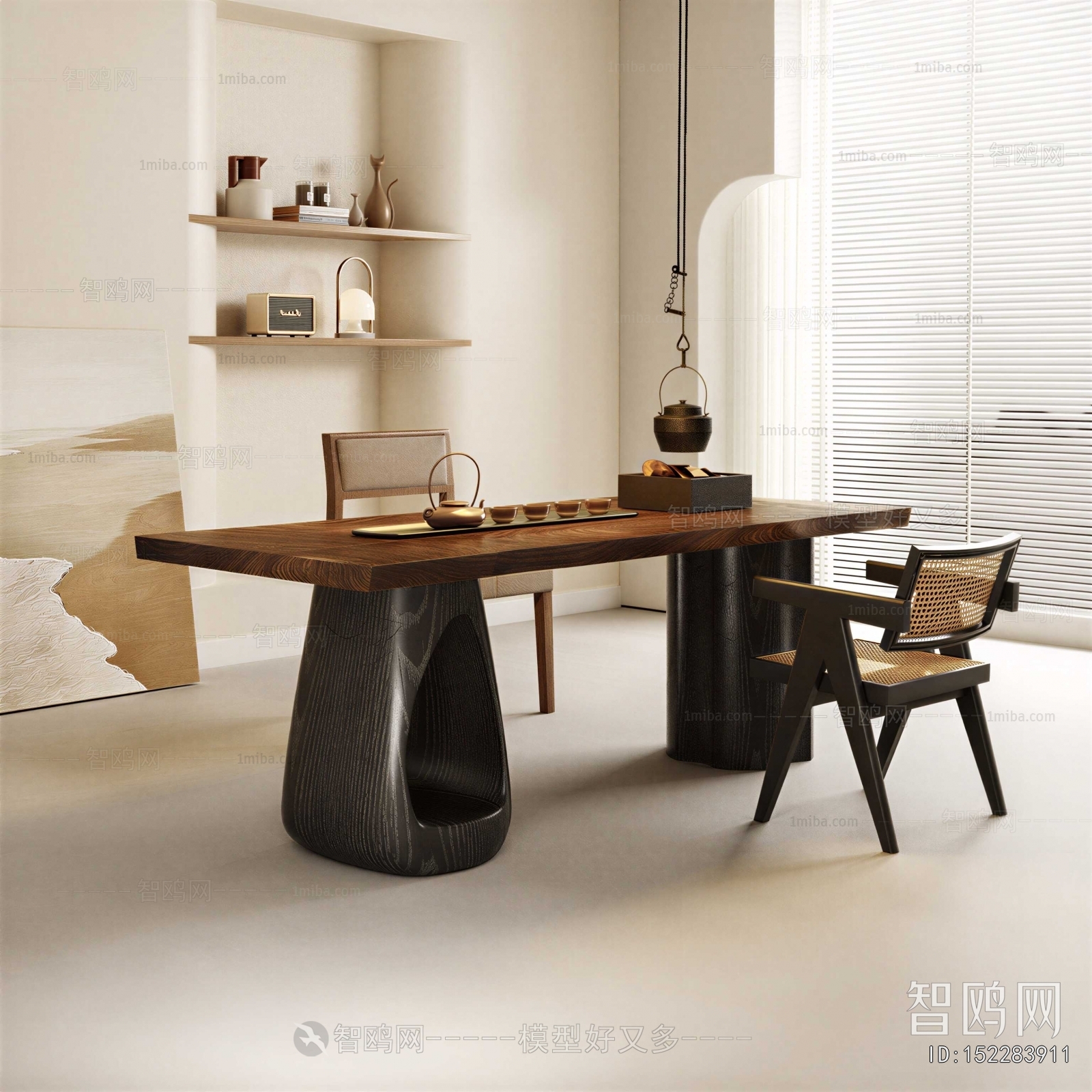 New Chinese Style Tea Tables And Chairs