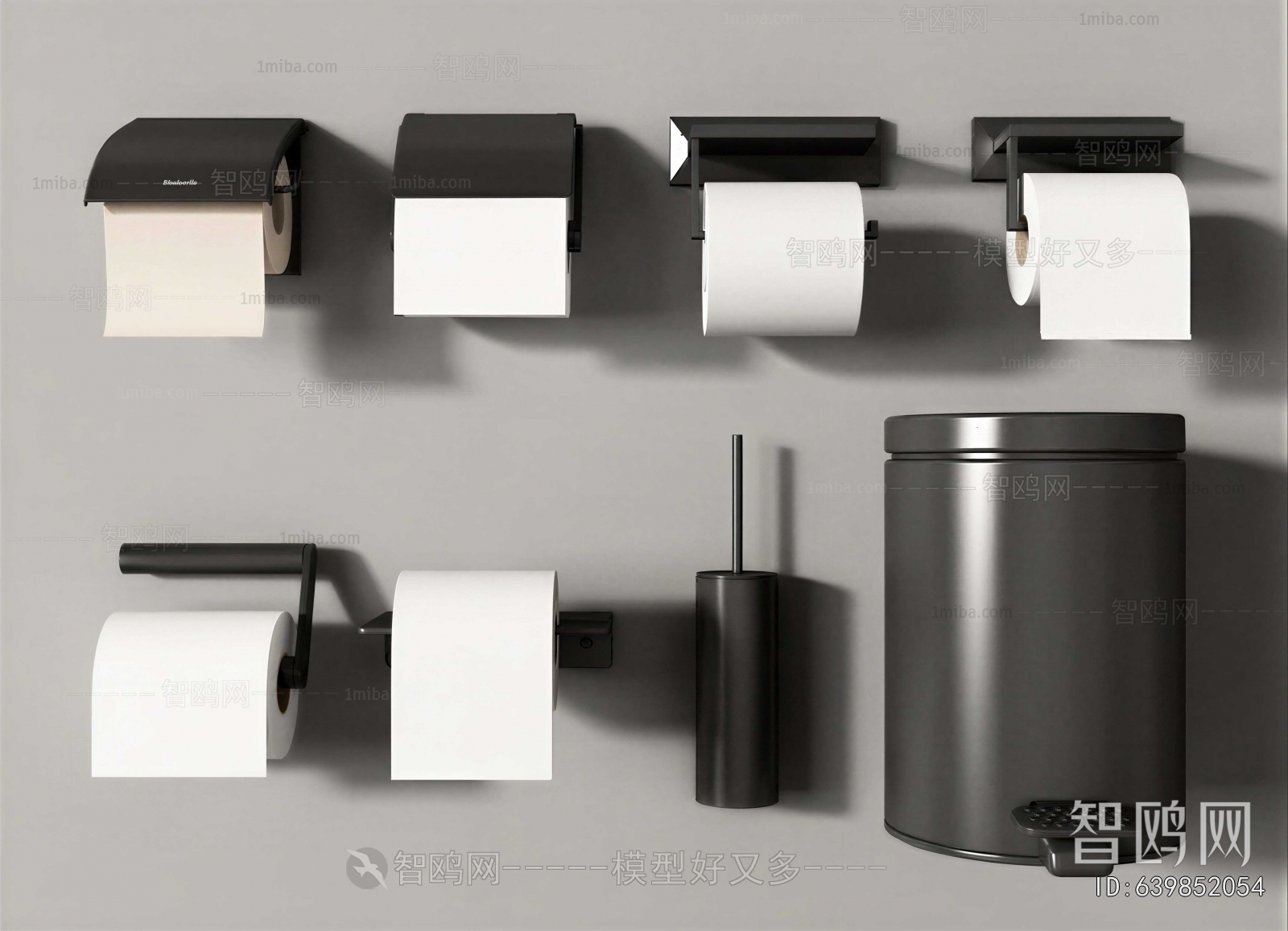 Modern Sanitary Ware