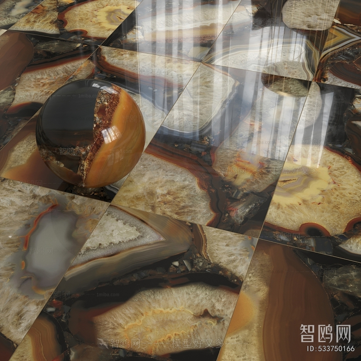 Modern Wall/floor/ceiling