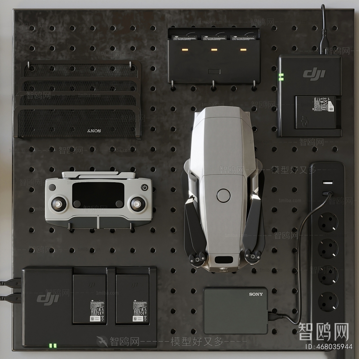 Modern Computer/Computer Screen