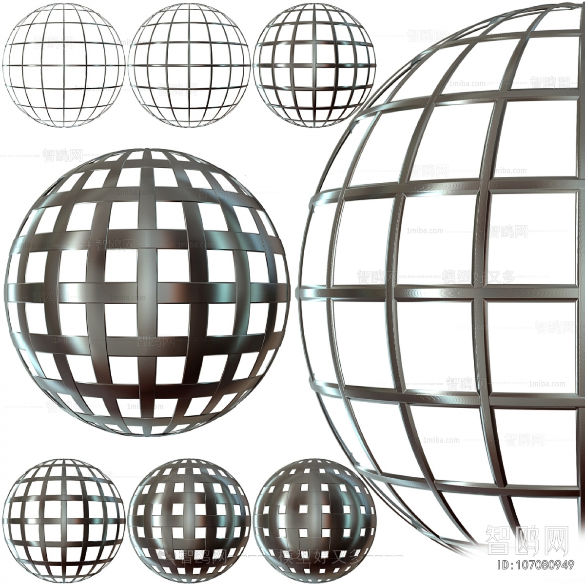 Modern Wall/floor/ceiling