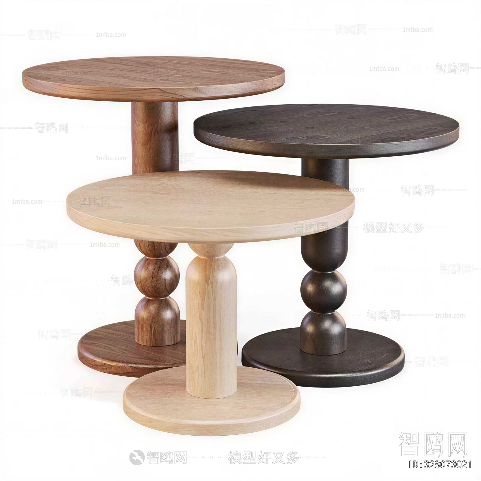 Modern Side Table/corner Table