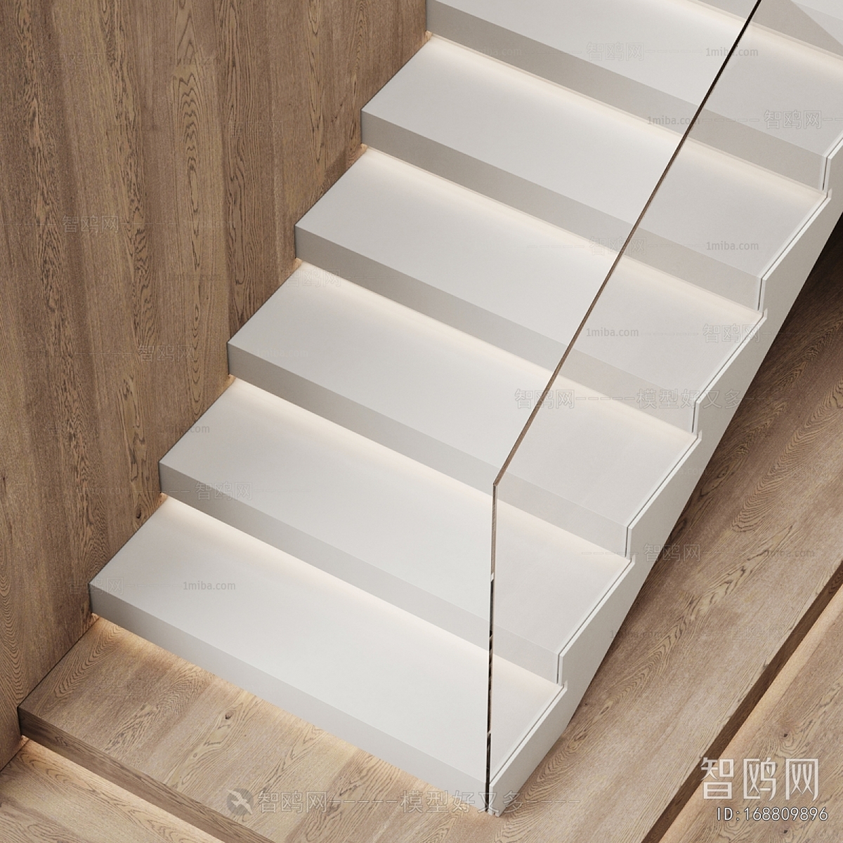 Modern Staircase