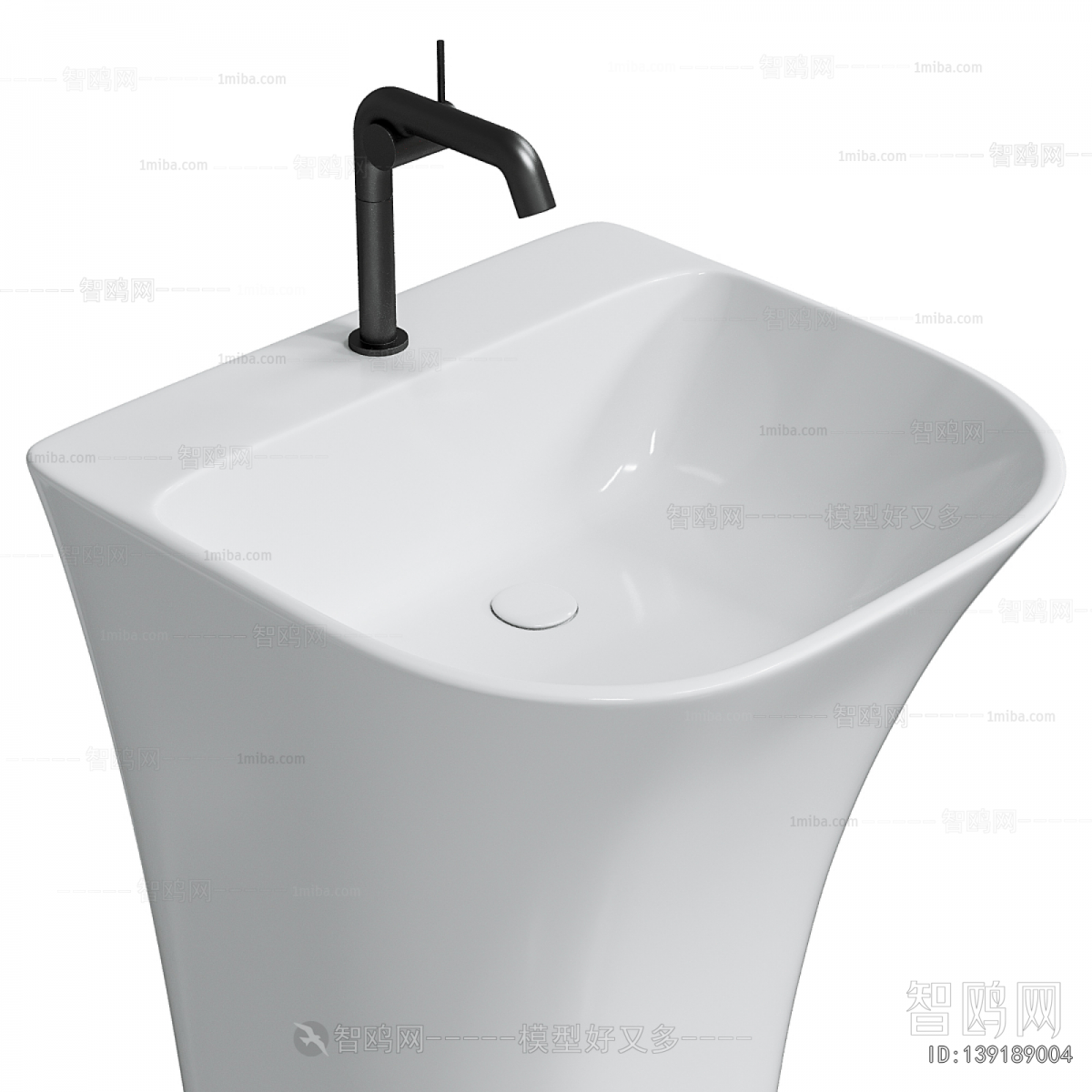 Modern Basin