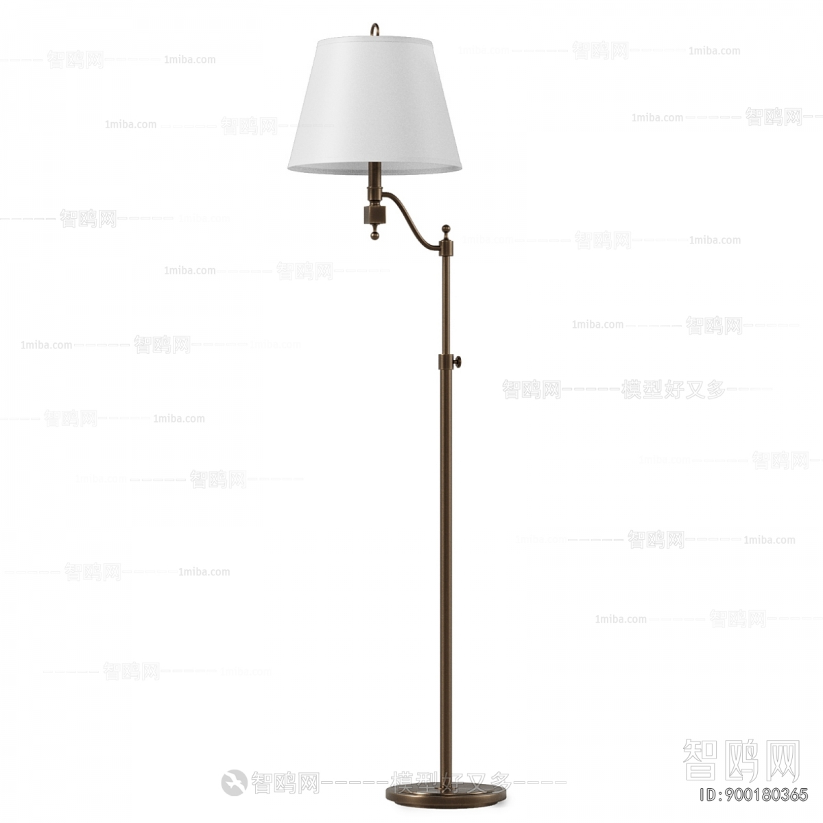 Modern Floor Lamp