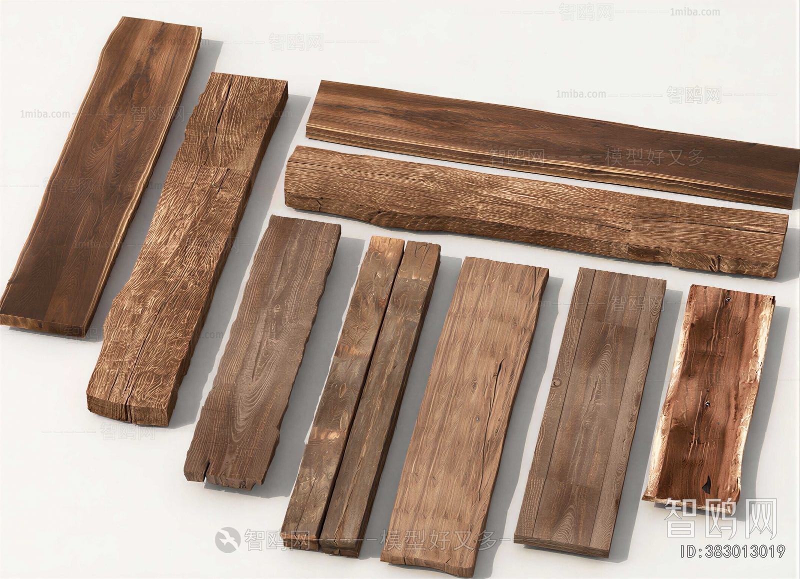 Modern Wood