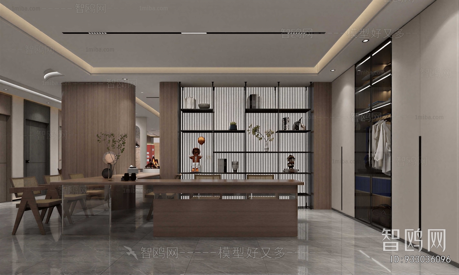 Modern Rest And Entertainment