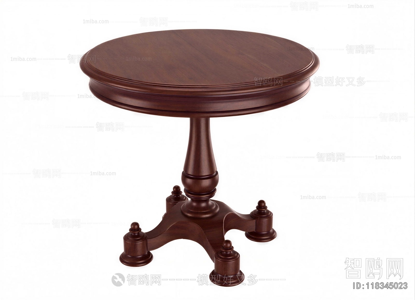 American Style Side Table/corner Table