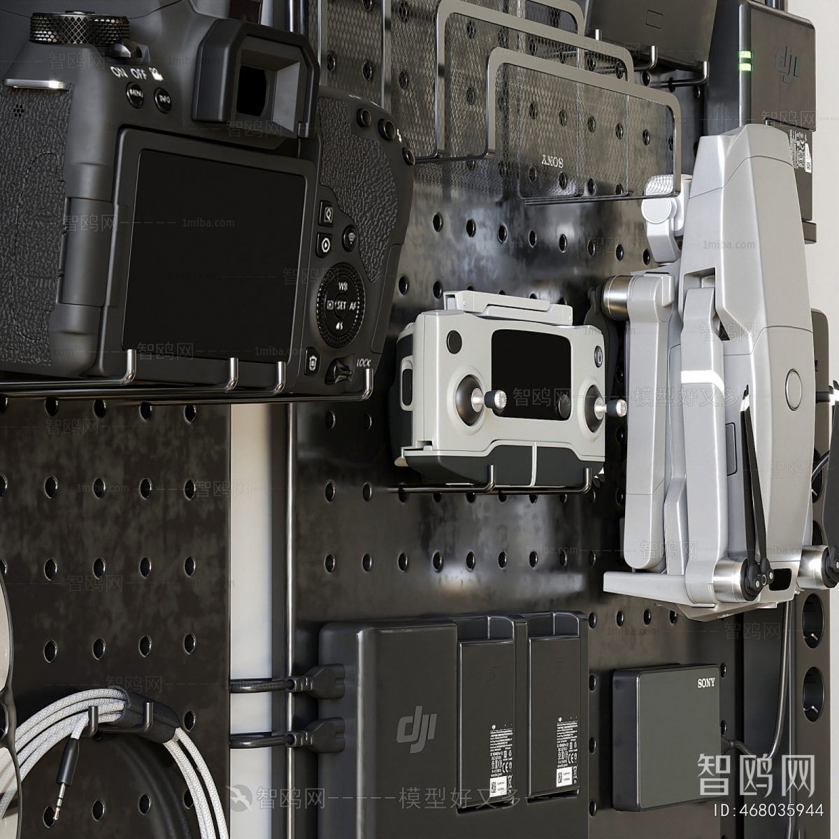 Modern Computer/Computer Screen