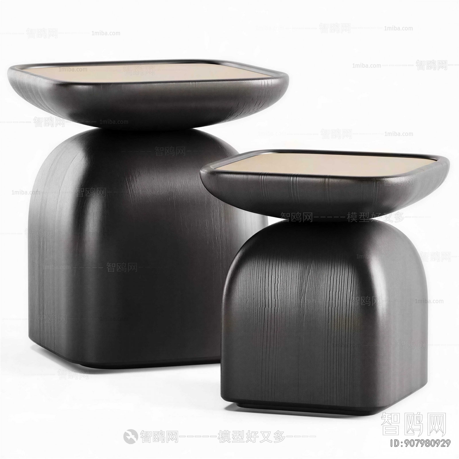 Modern Side Table/corner Table