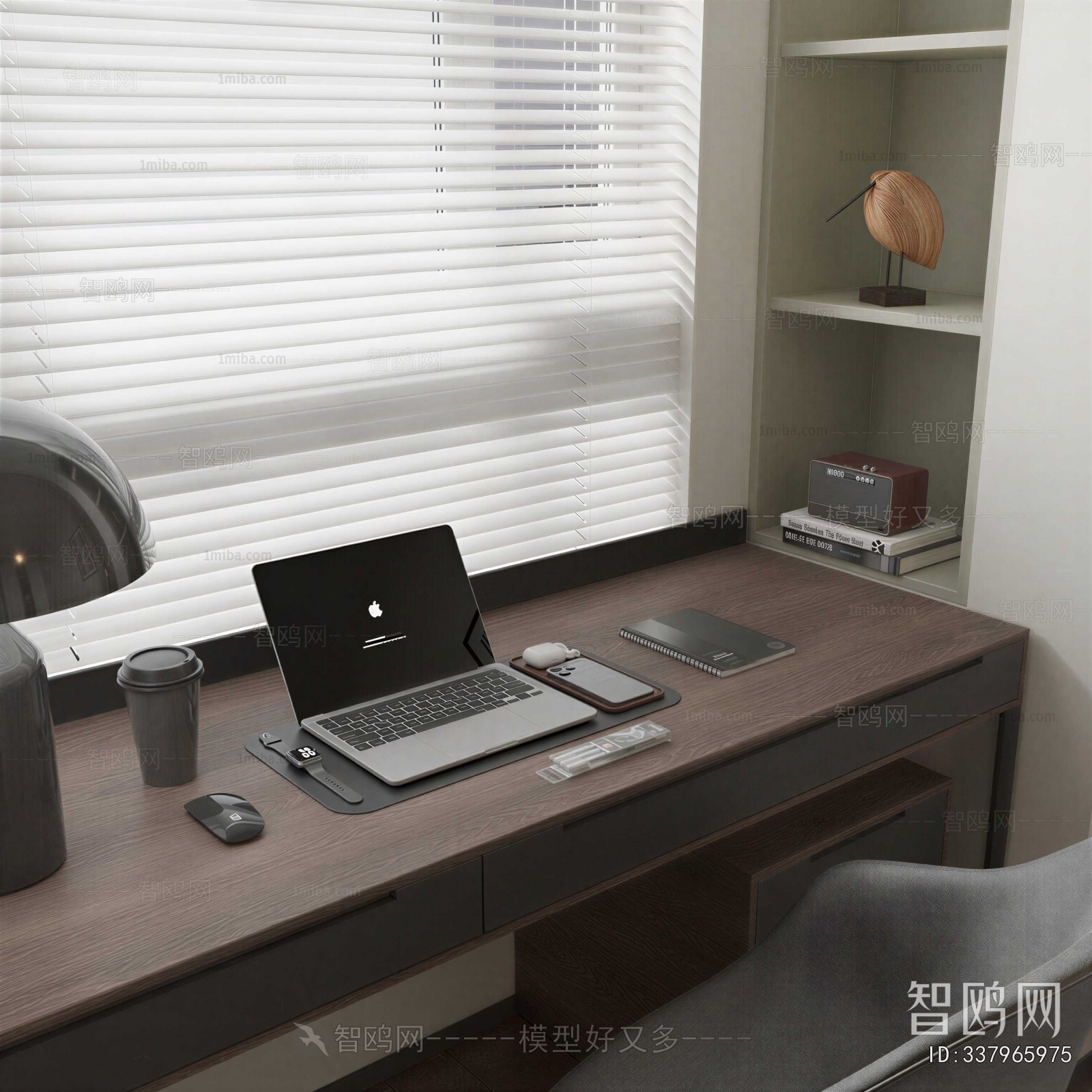 Modern Tablet Computer