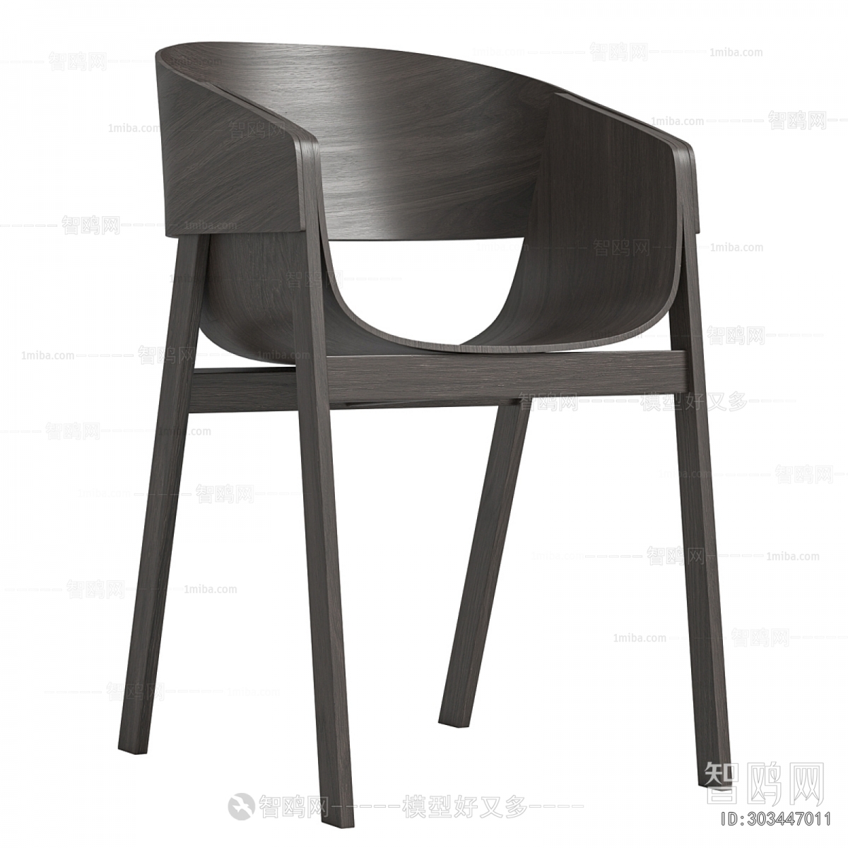 Modern Dining Chair