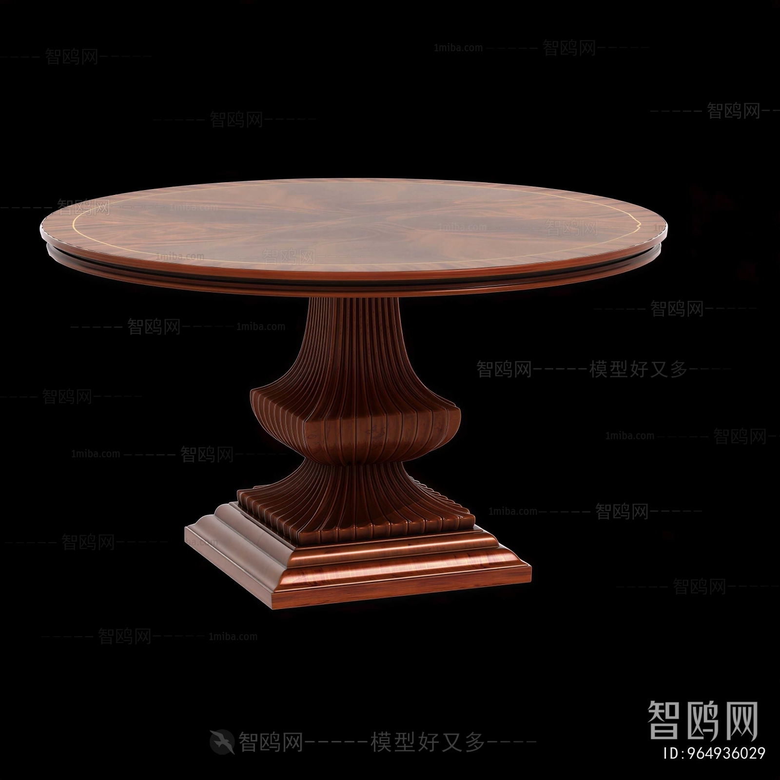 American Style Other Table