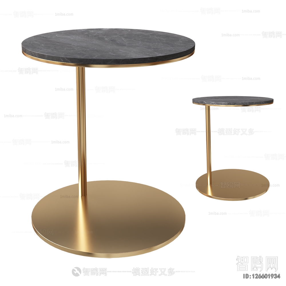 Modern Side Table/corner Table