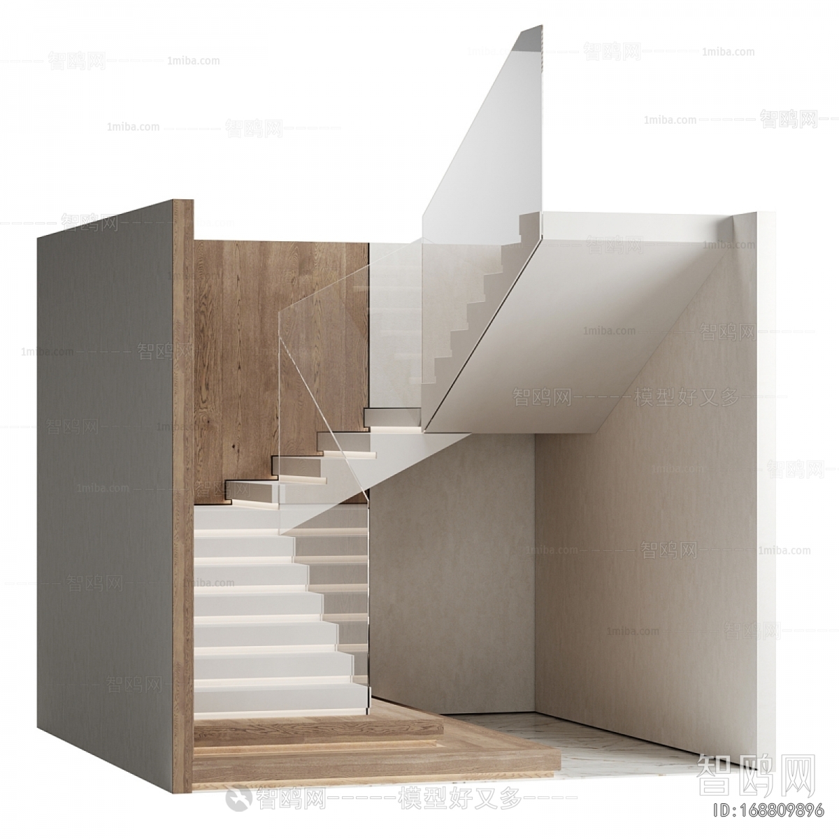 Modern Staircase
