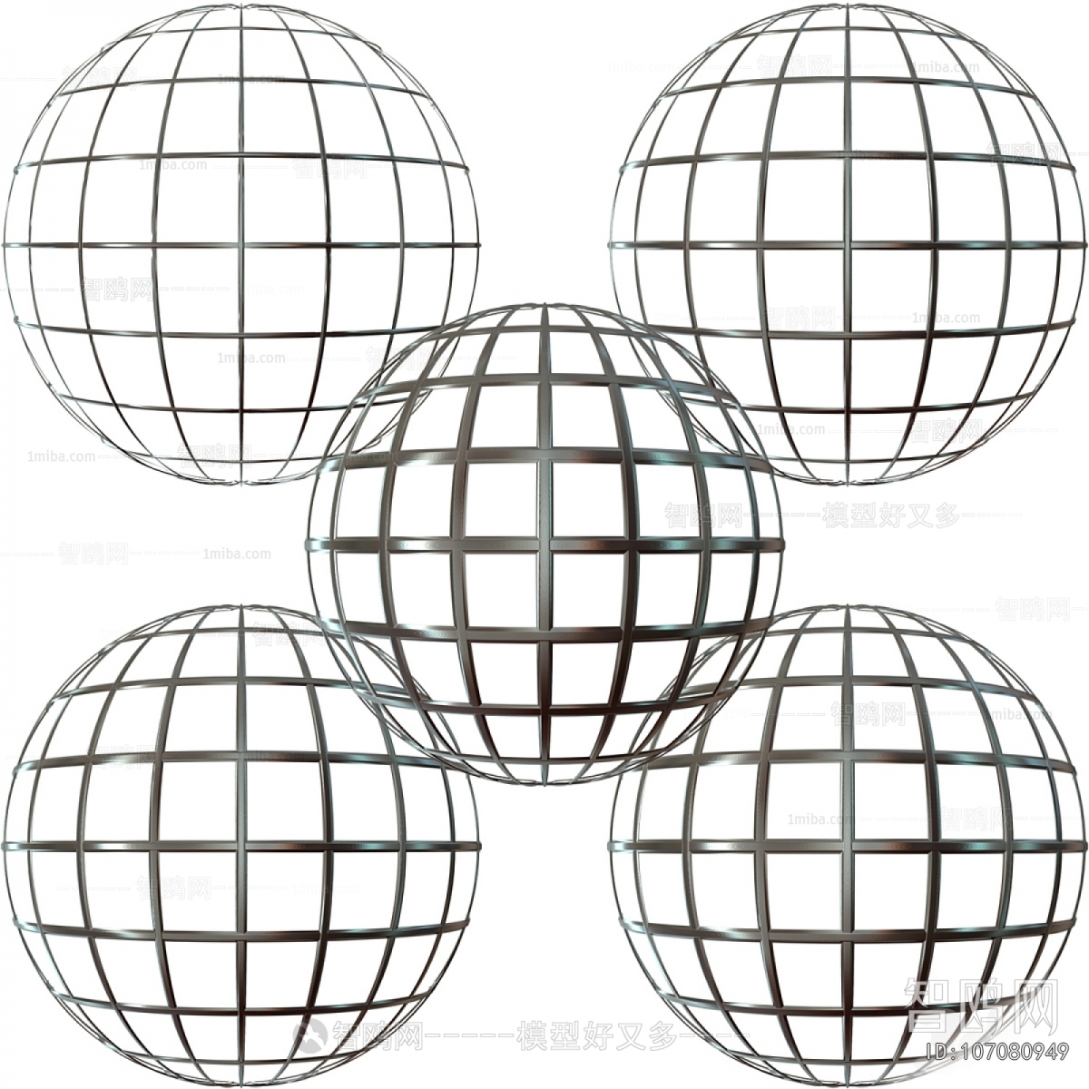 Modern Wall/floor/ceiling