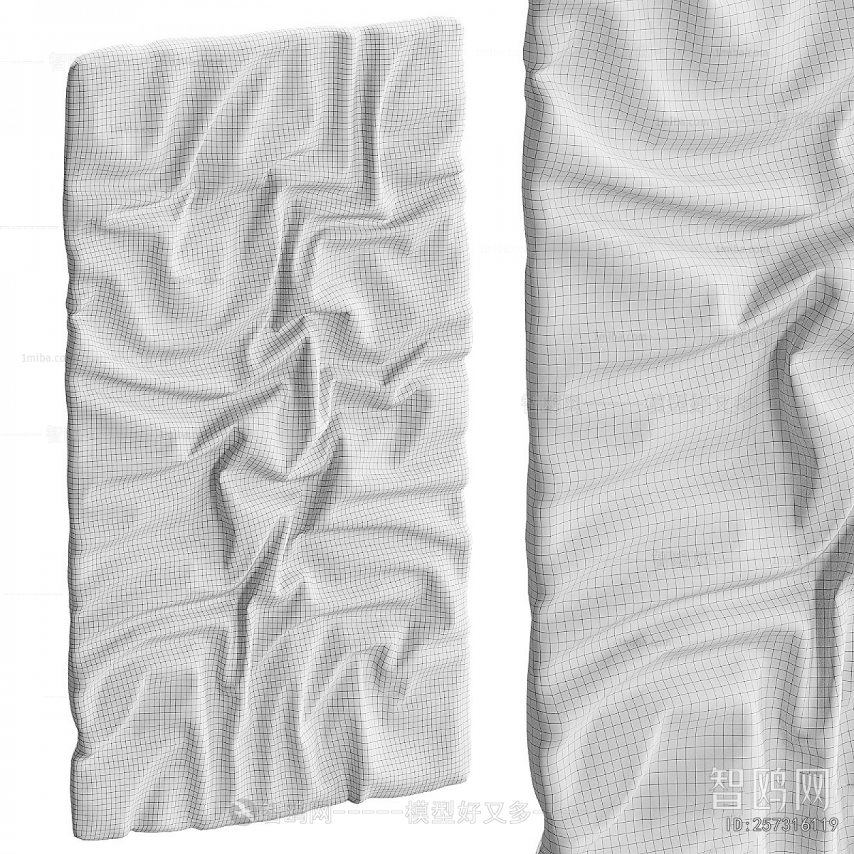 Modern Wall Decoration