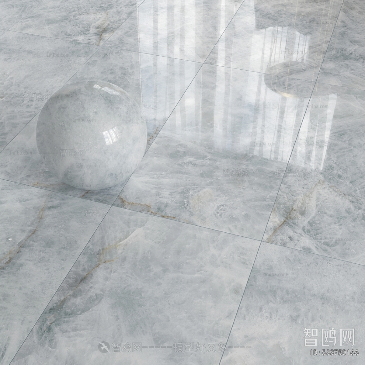 Modern Wall/floor/ceiling