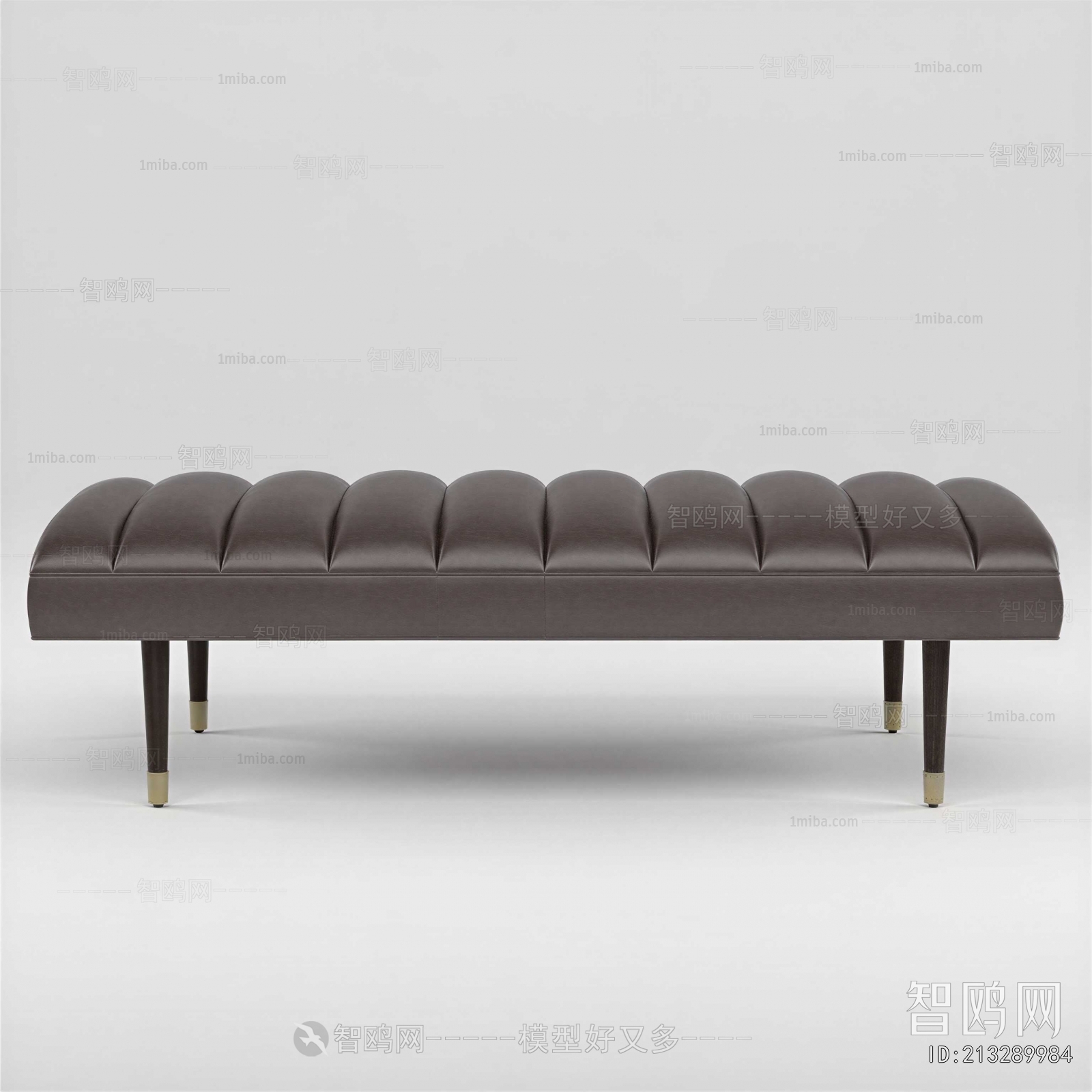 Modern Sofa Stool