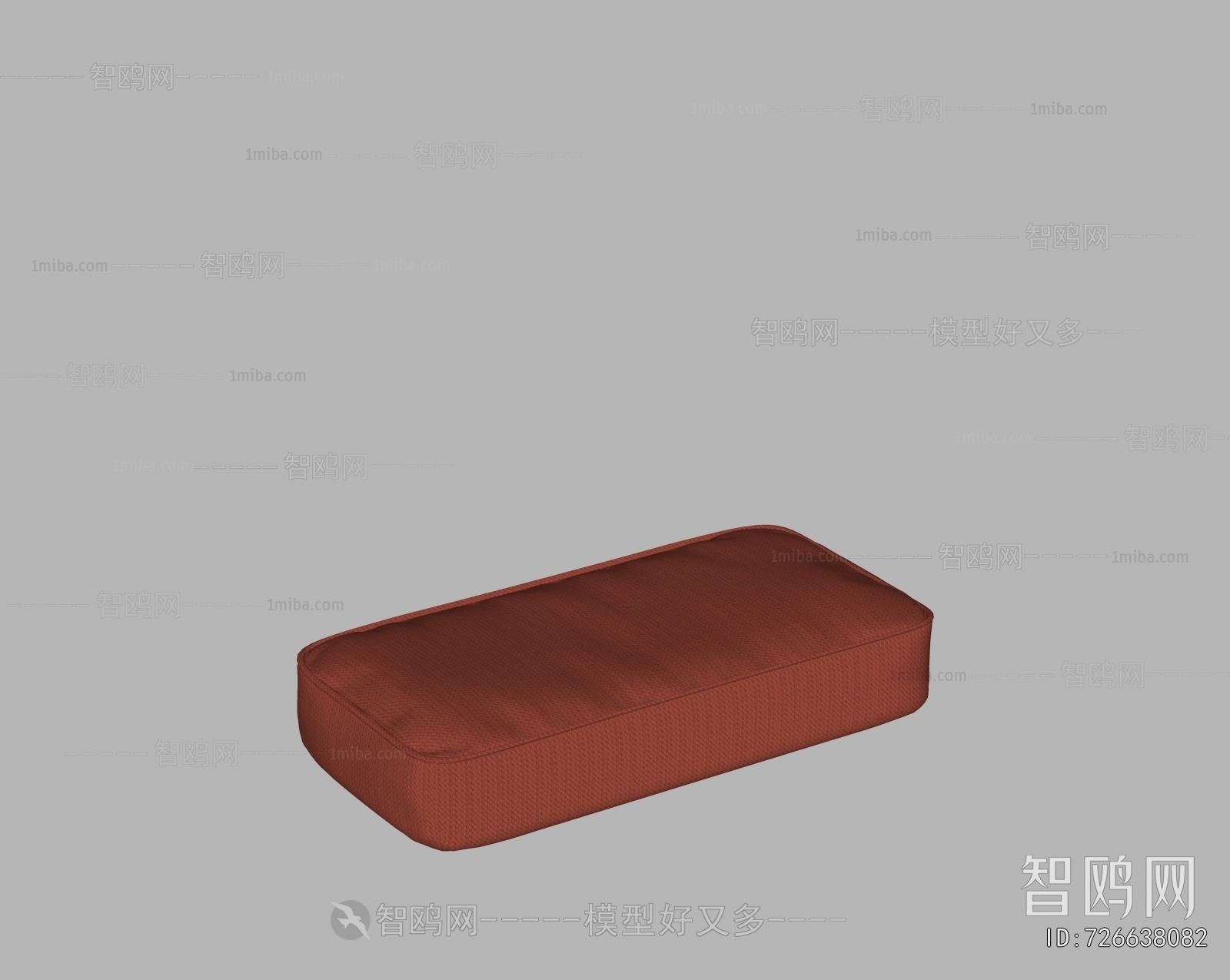 Modern Sofa Stool