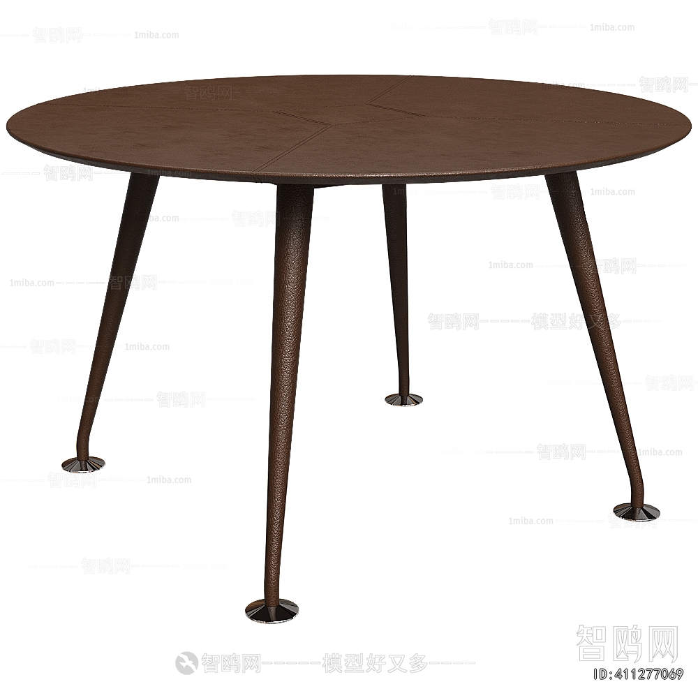 Modern Dining Table