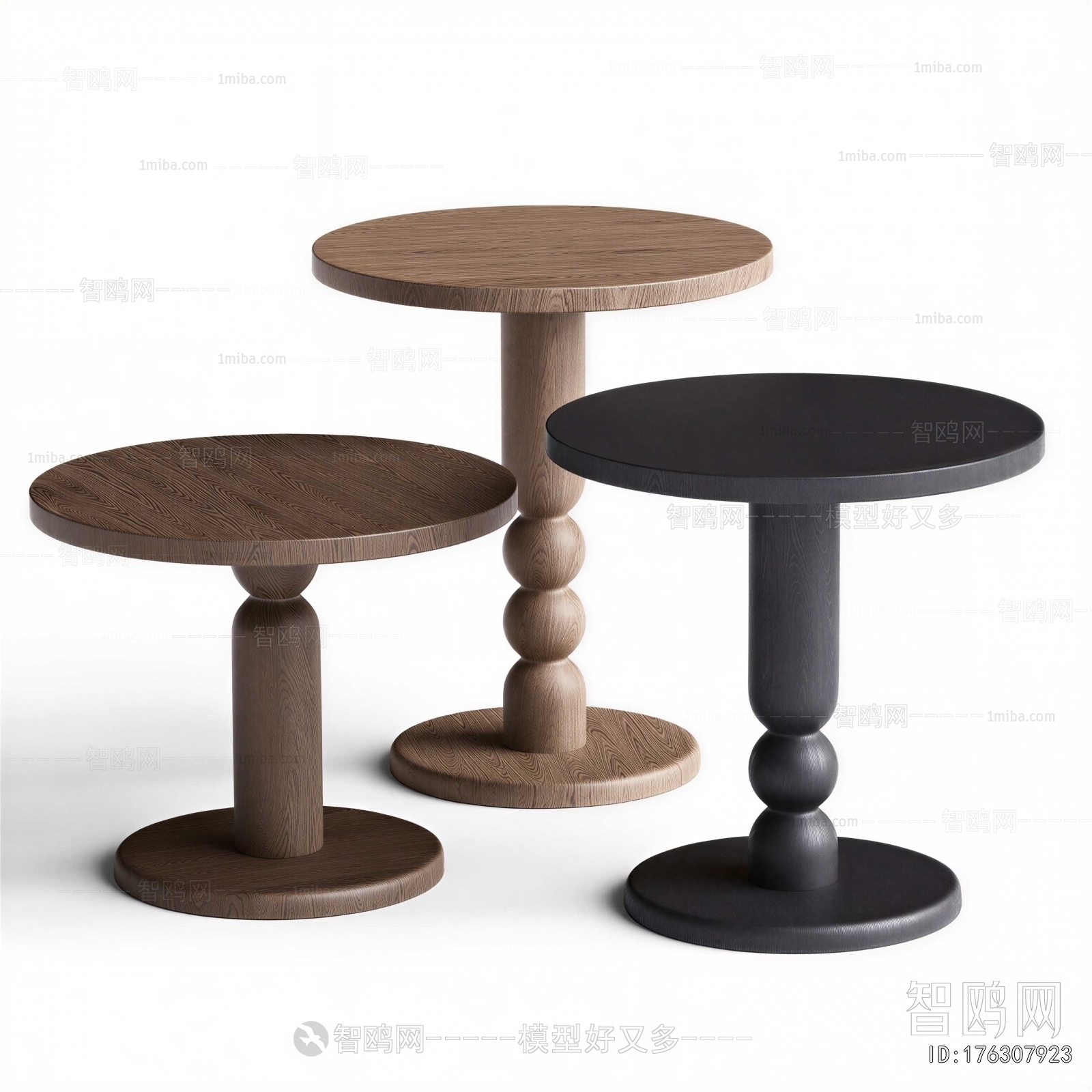 Modern Side Table/corner Table