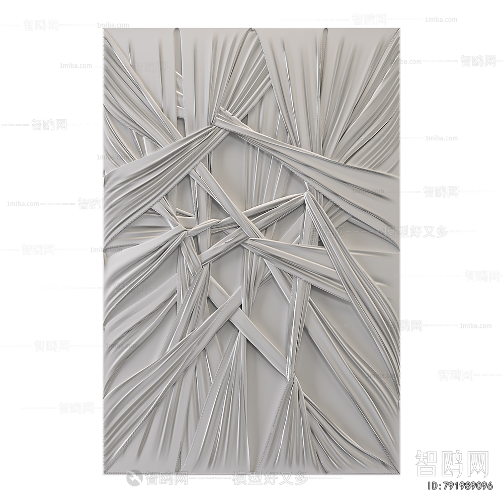 Modern Wall Decoration