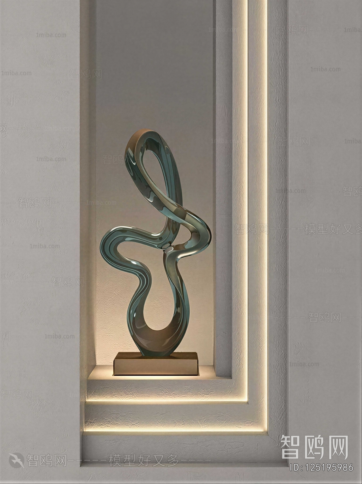 Modern Sculpture