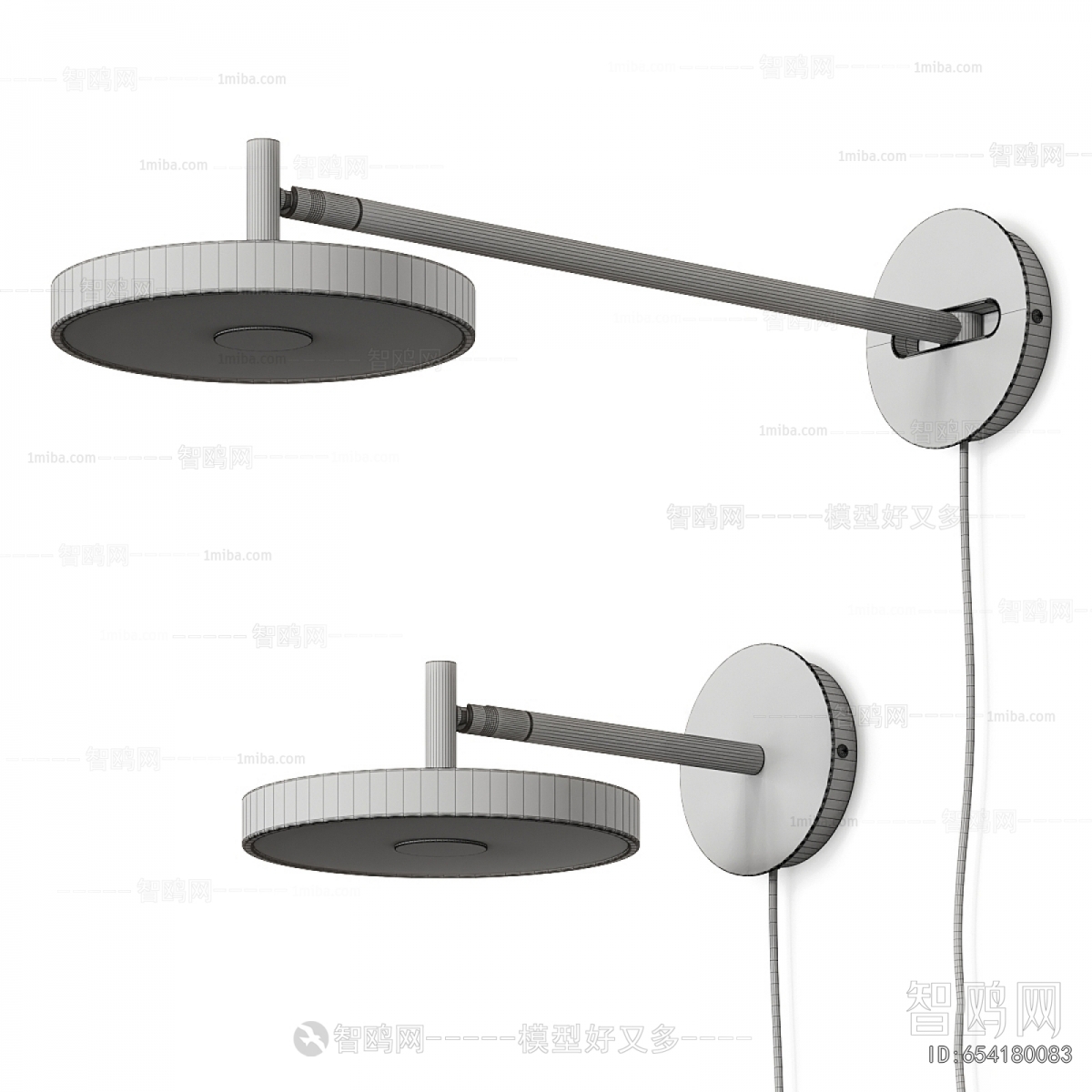 Modern Wall Lamp