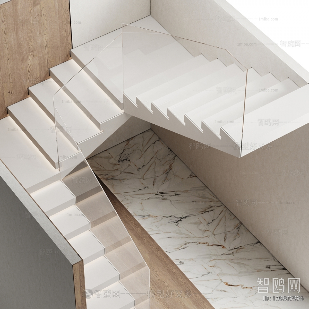 Modern Staircase