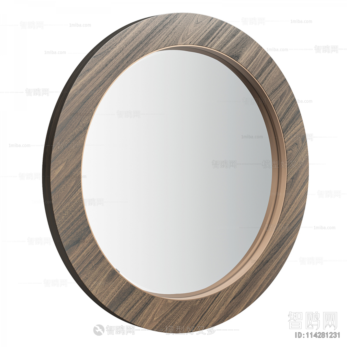 Modern The Mirror