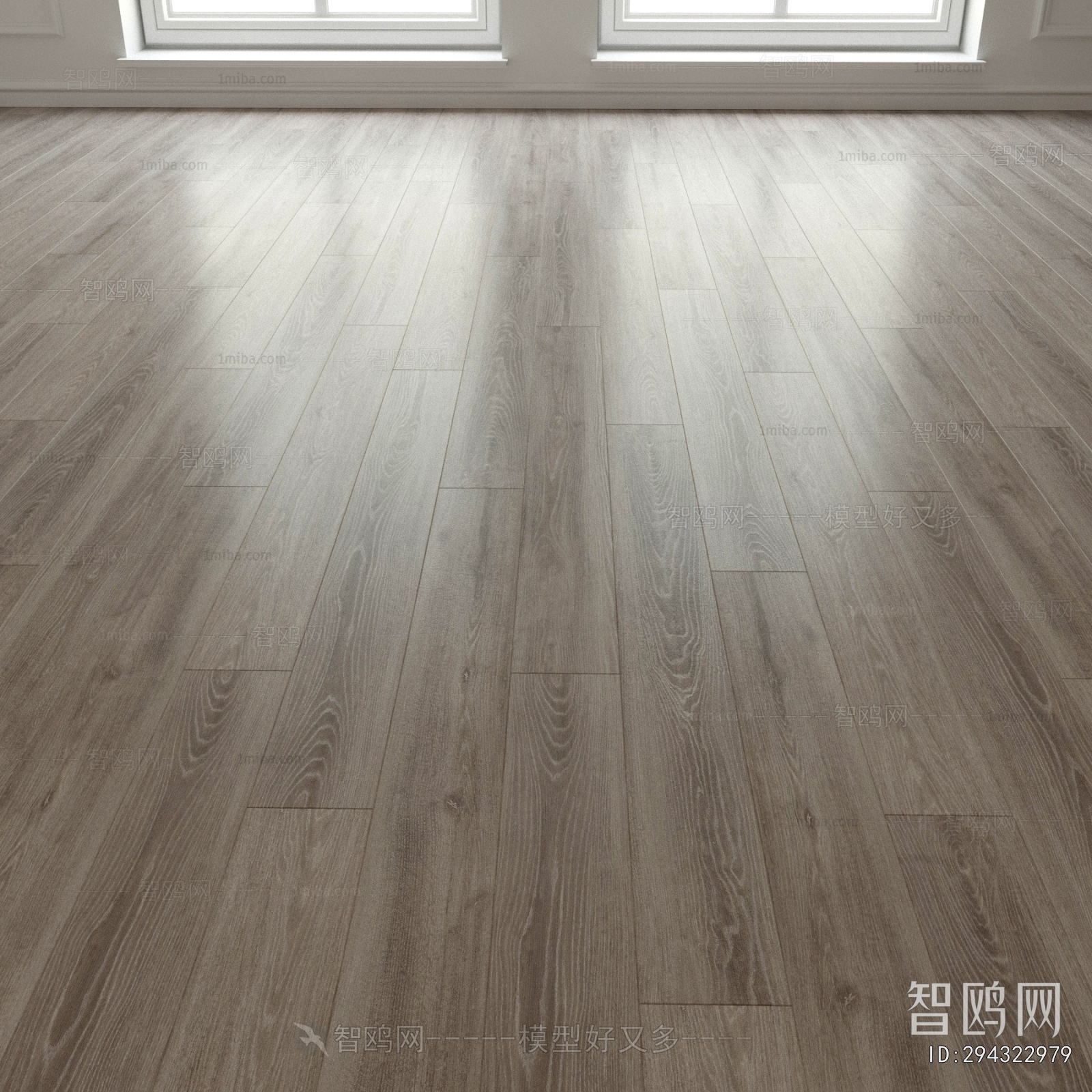 Modern Floor