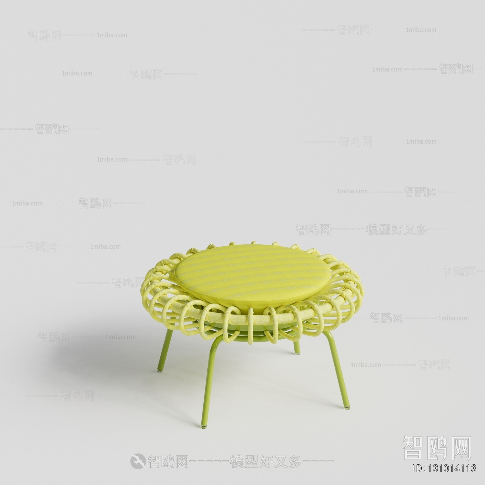 Modern Stool