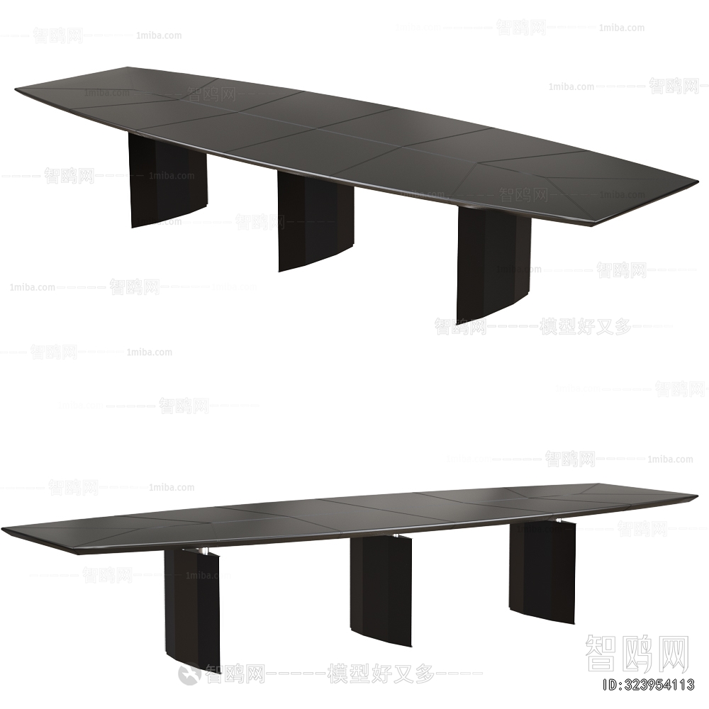 Modern Conference Table