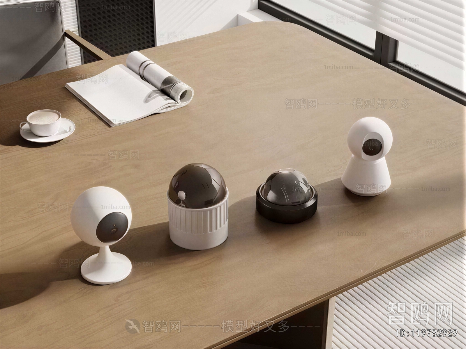 Modern Digital Products