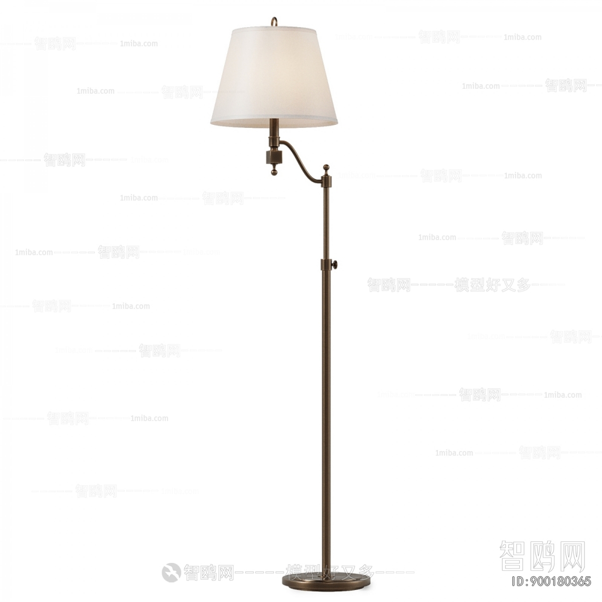 Modern Floor Lamp