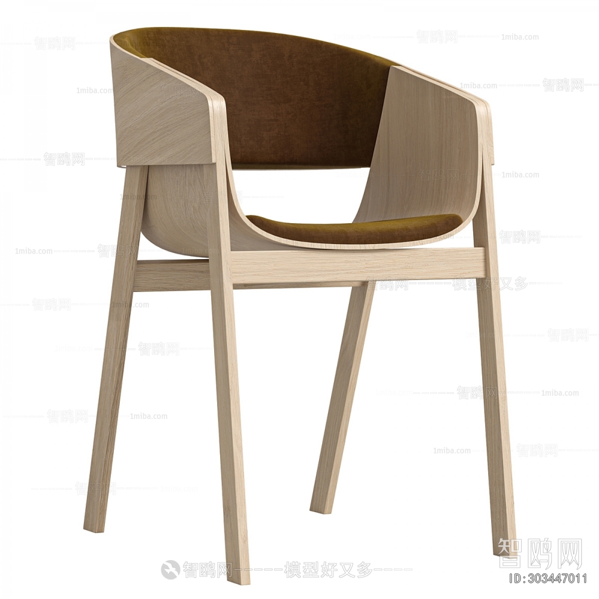Modern Dining Chair
