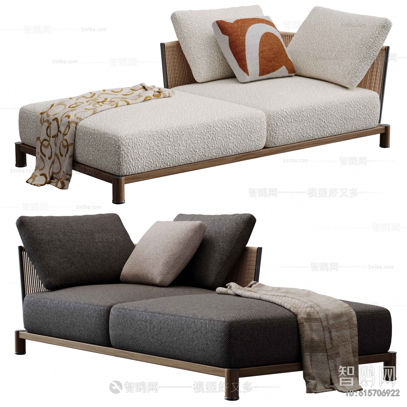 Modern A Sofa For Two