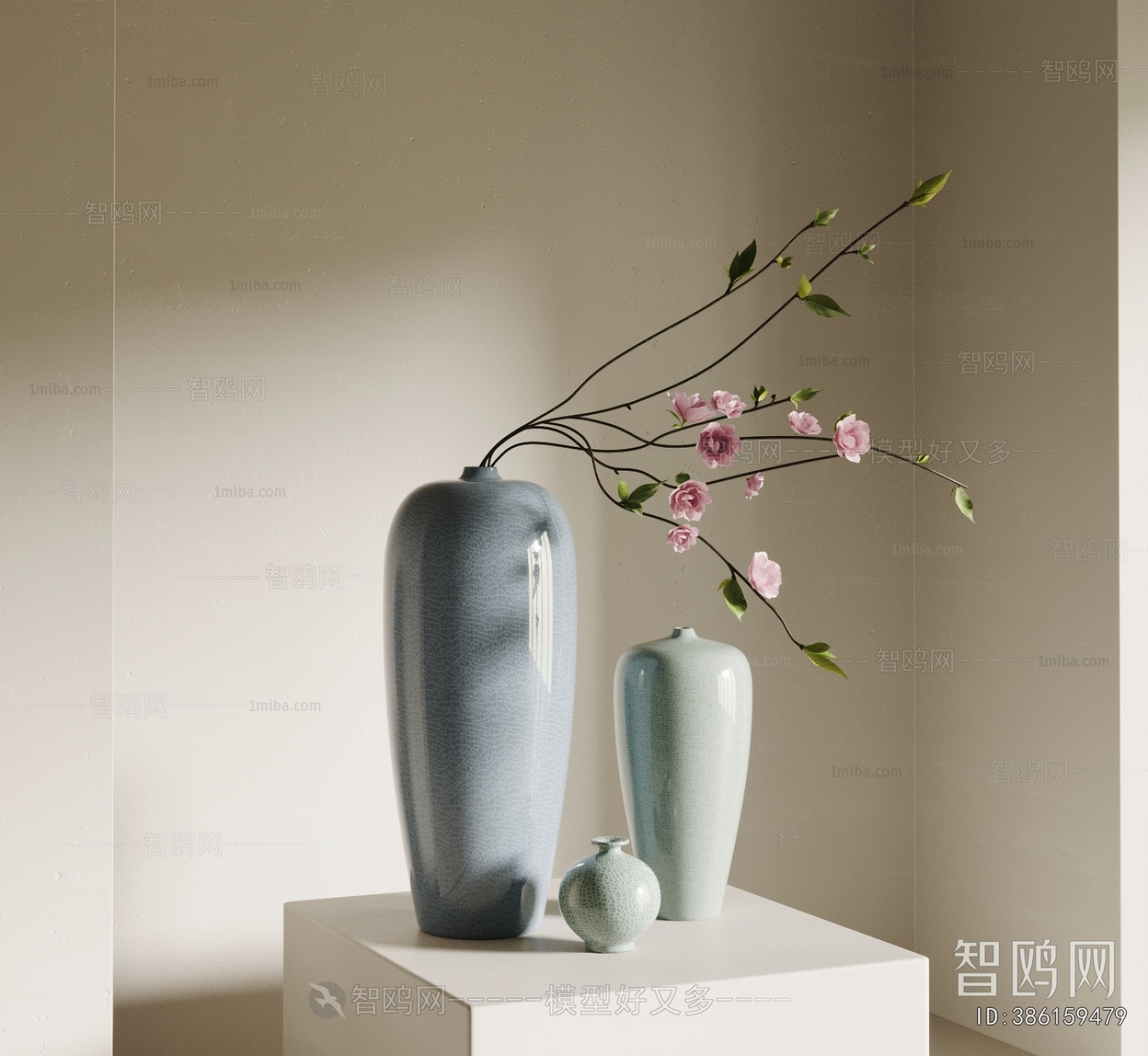 New Chinese Style Clay Pot