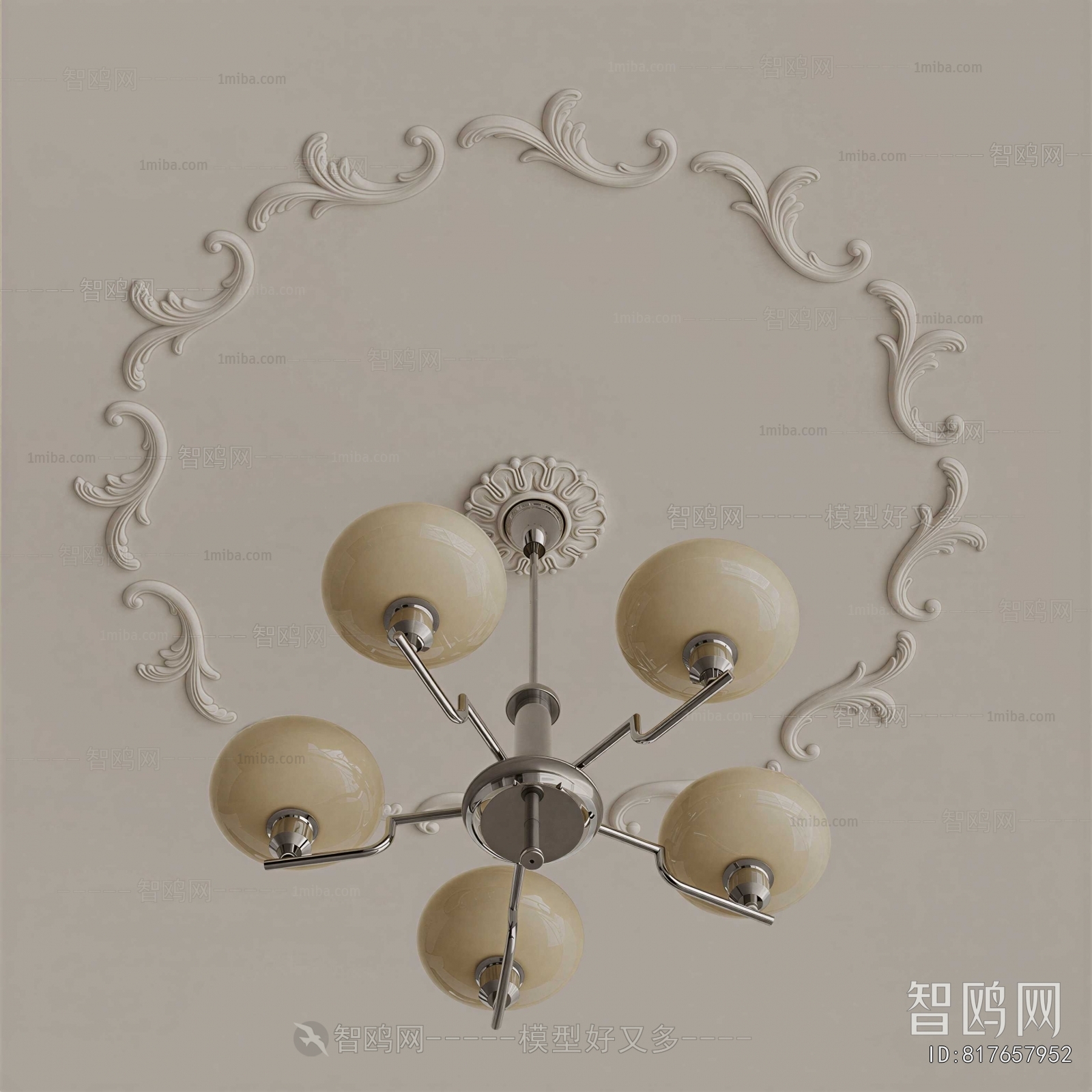 European Style Droplight