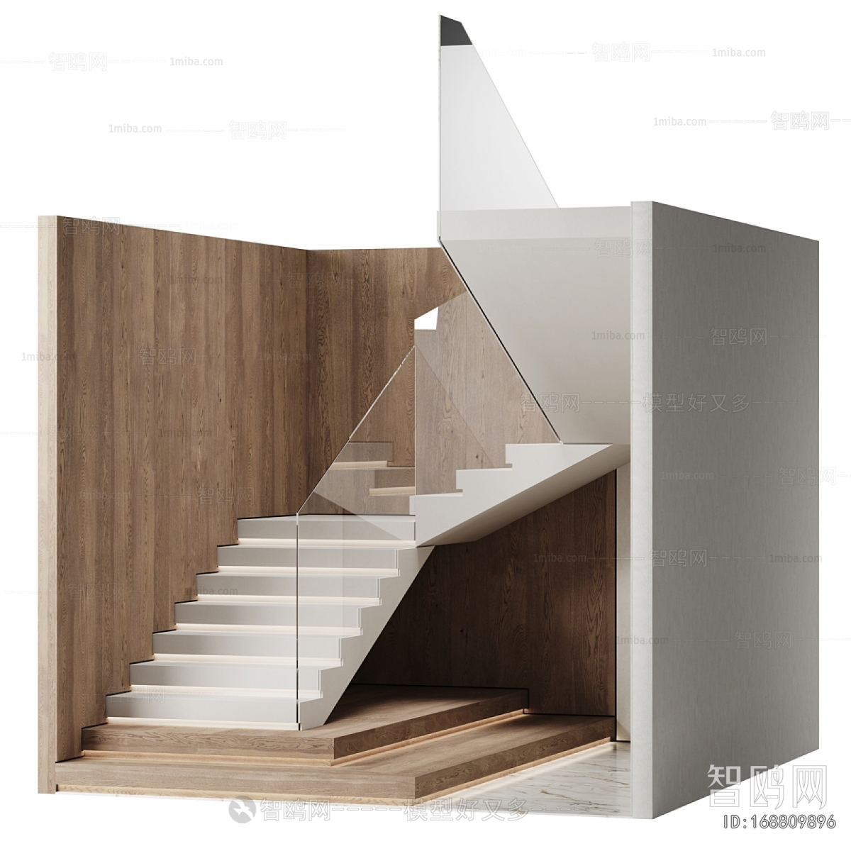 Modern Staircase