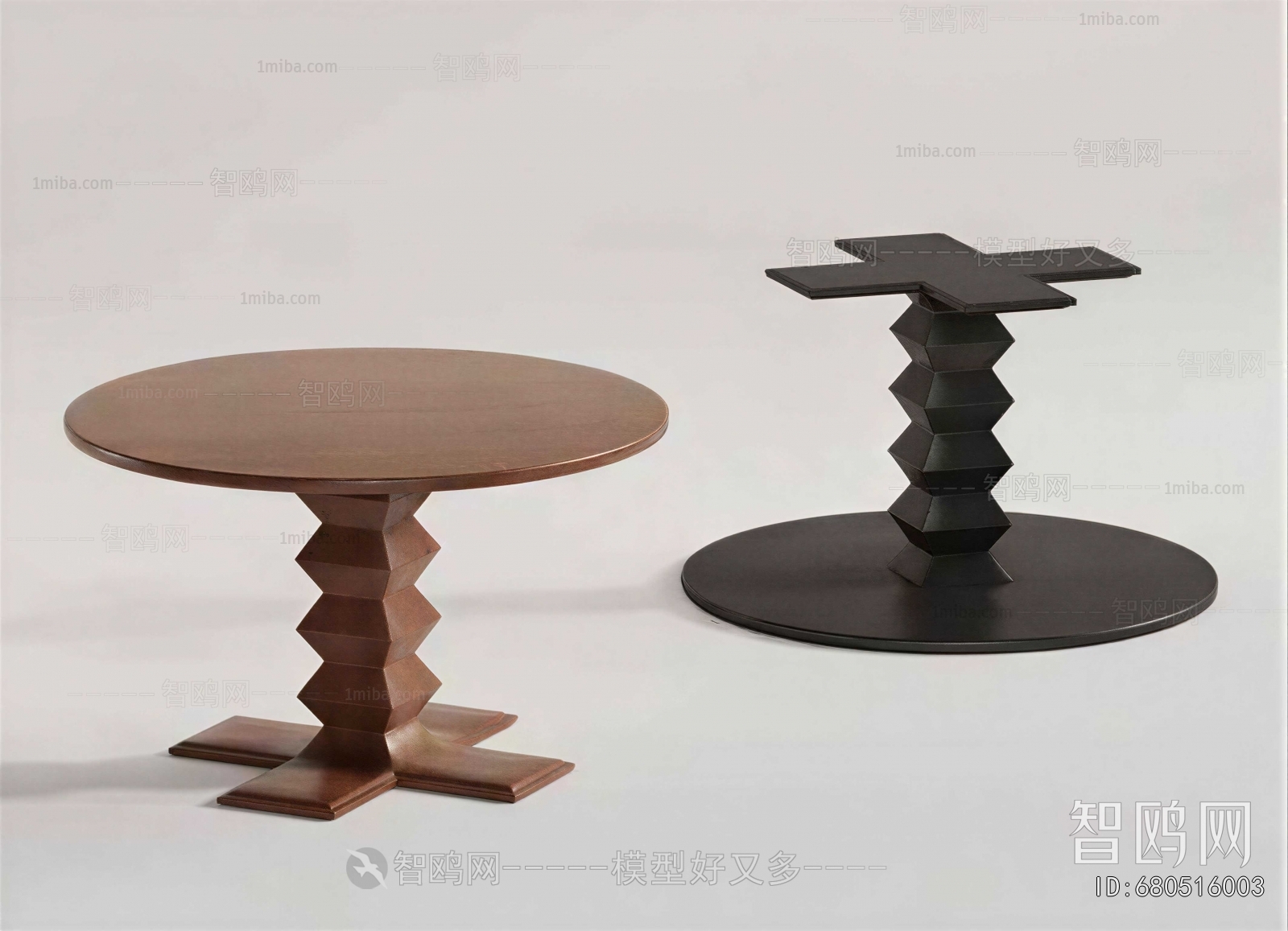 French Style Side Table/corner Table