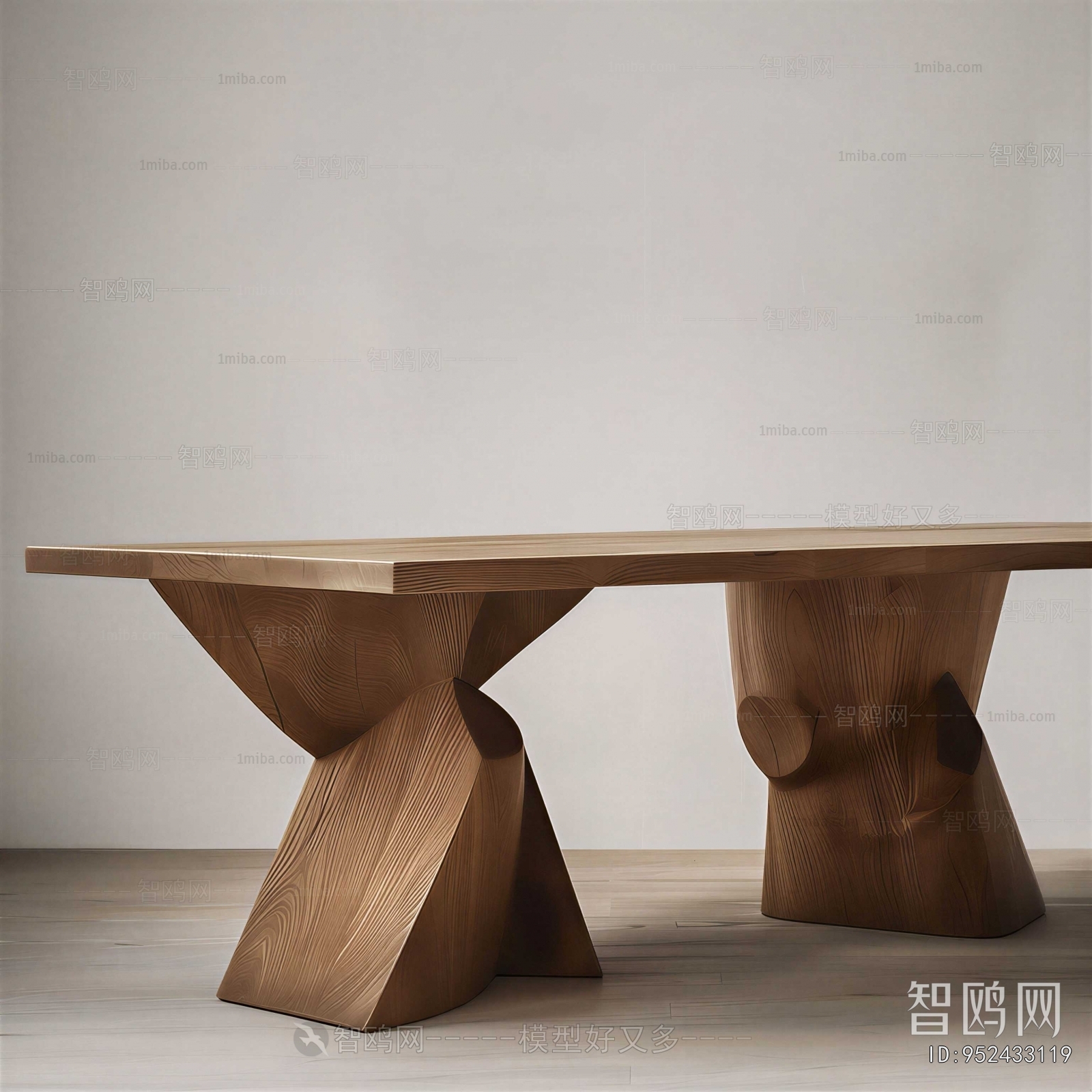 Modern Dining Table