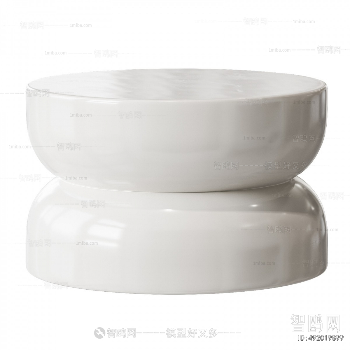 Modern Side Table/corner Table