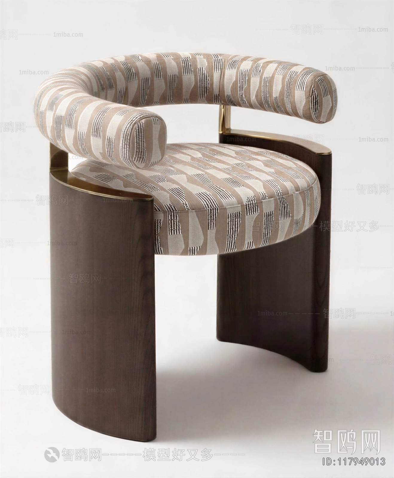 Modern Dining Chair